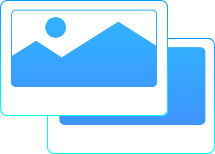 Access and view iPhone photos directly